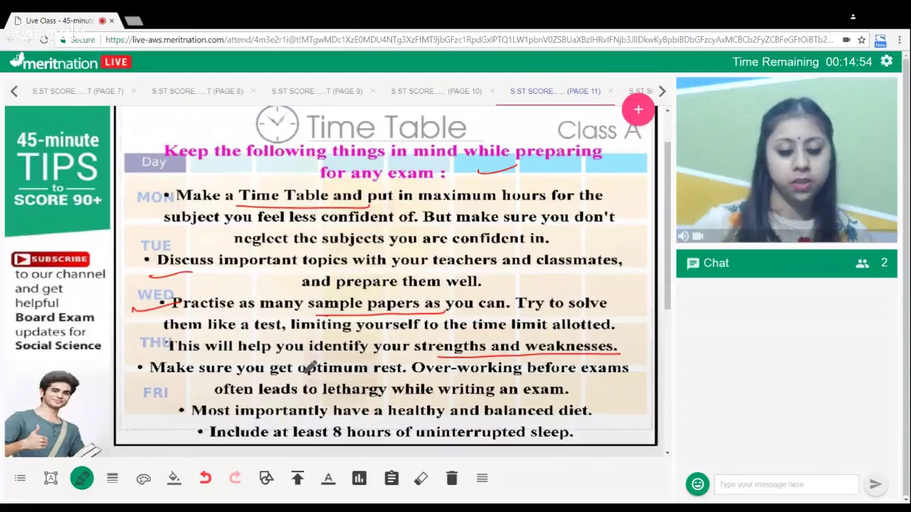 45 minute Tips To Score 90 In Class 10 Board Exam Social Science 45-minute-tips-to-score-90-in-class-10-board-exam-social-science