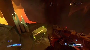 doom 2016 live stream gameplay day 3 part 3 ep3 3 3 3 3