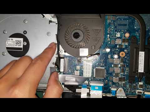 dell inspiron 5567 hard drive replacement
