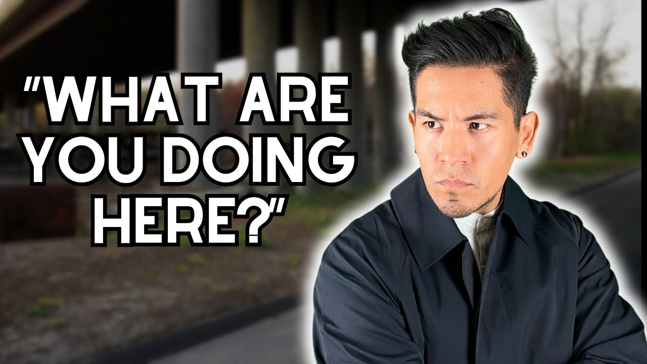 Chris Hansen Catches a Guy Faking a Sick Day video thumbnail