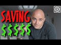 How to save money - How much of your paycheck you should save