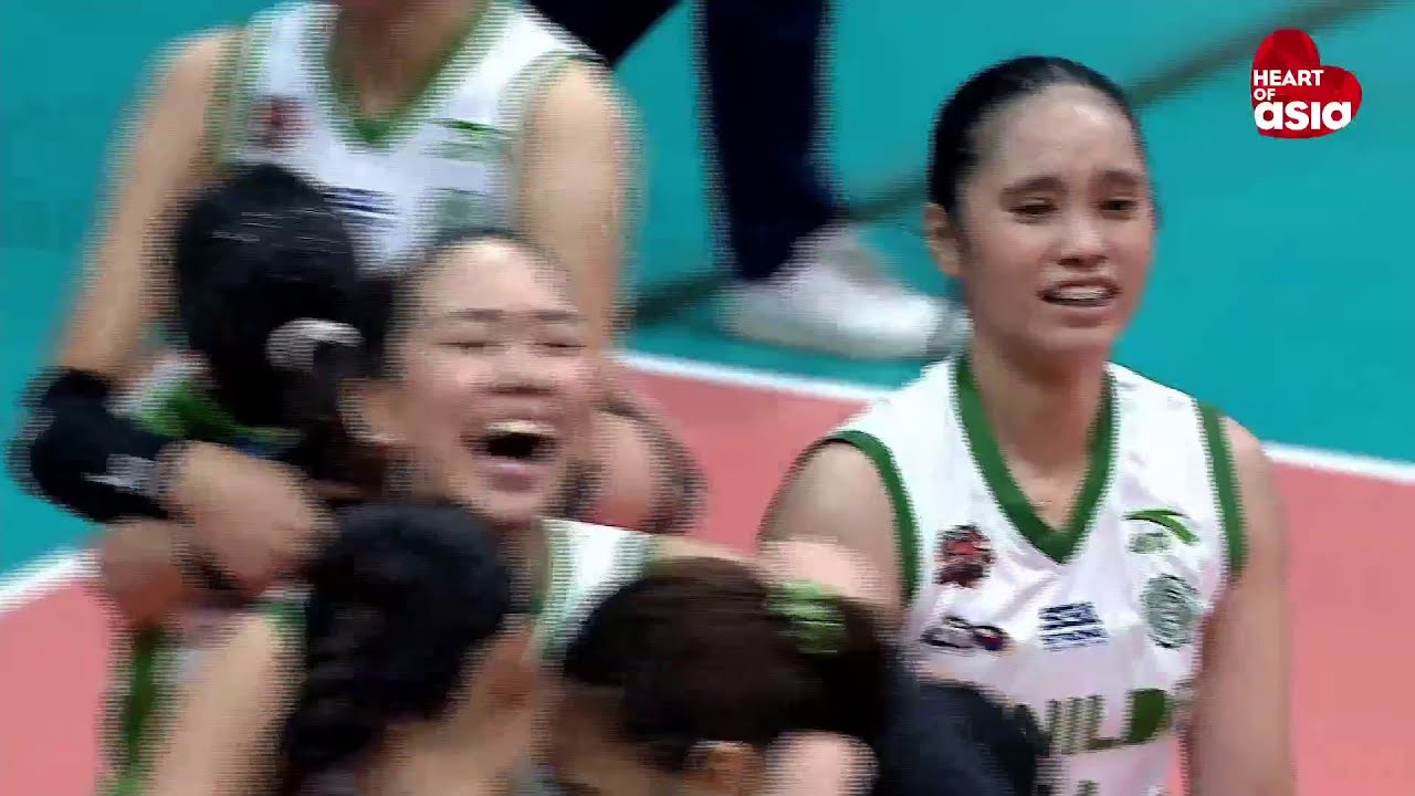 Benilde escapes Mapúa | NCAA Season 101