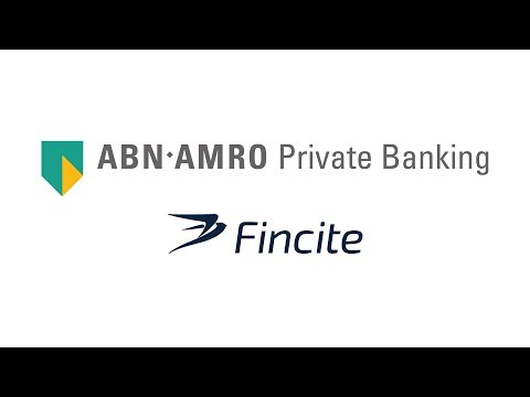 FinovateEurope 2019 / Fincite & ABN AMRO