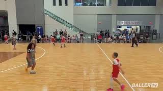 GRoad 9U vs Team Stacked @ Phenom Hoops Championship Game 