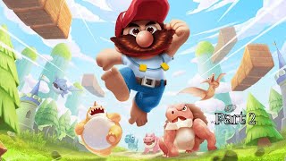 Super Jungle Jump - Jump on various world | Best Adventure Games | Android Games | Popular Games screenshot 4