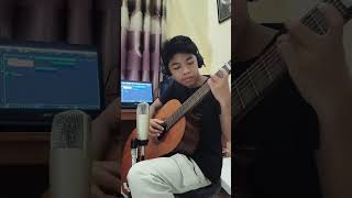 Download Lagu Belajar gitar 1 lagu \ MP3