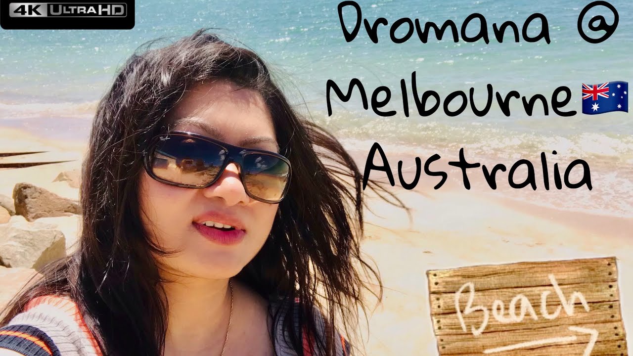 The Beach is Calling @Dromana, VIC,Australia 🇦🇺 