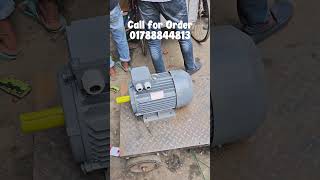 Induction Motor Online at Best Price in Bangladesh