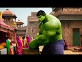 Desi Hulk (Video).