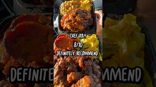 HARLEM Soul Food Spot Had Us SPEECHLESS 🤯🔥 | Best Oxtails &amp; Jerk Chicken NYC