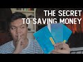 HOW TO SAVE MONEY (PHILIPPINES) | MONEY SAVING TIPS | IPON PERA TIPS | SECURITY BANK