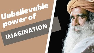 The Unbelievable power of Imagination. Can you design your own Life? Find out here