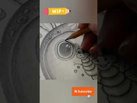 Video thumbnail: Work in progress