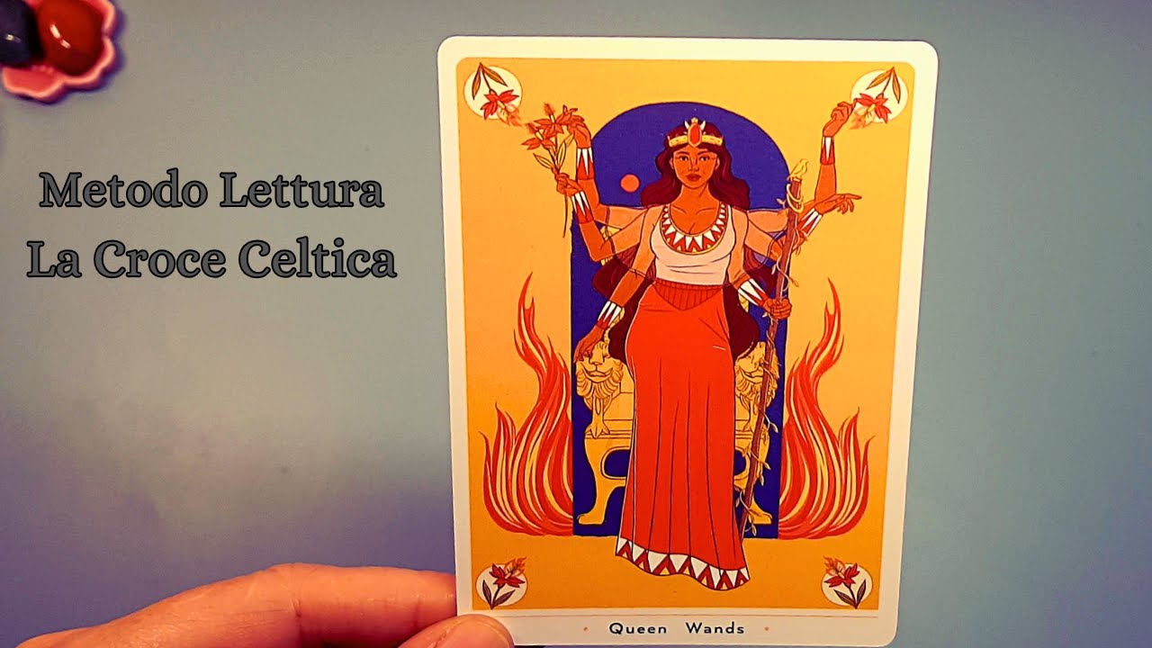 🔮La verità una volta per tutte! Senza censura ti dirò cosa sente davvero e cosa farà🔮Croce Celtica✨