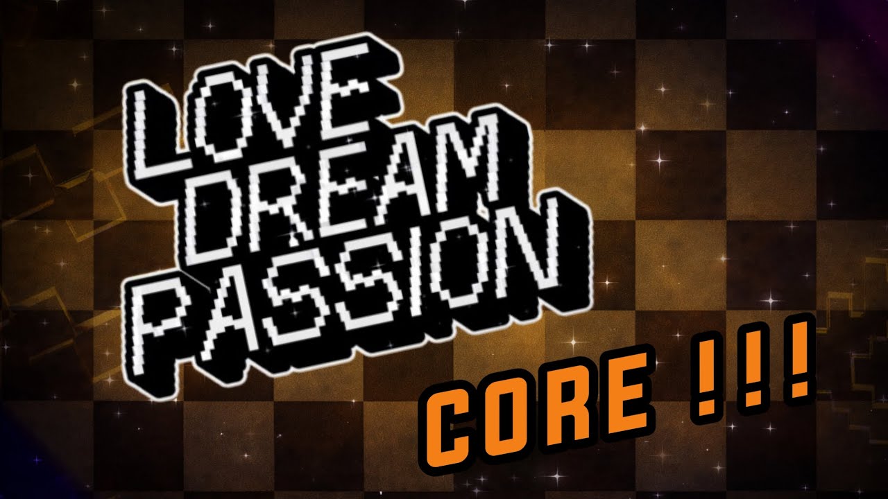 LOVE DREAM PASSION CORE !!! | Moment seru event ramadan jkt48 28.02.26