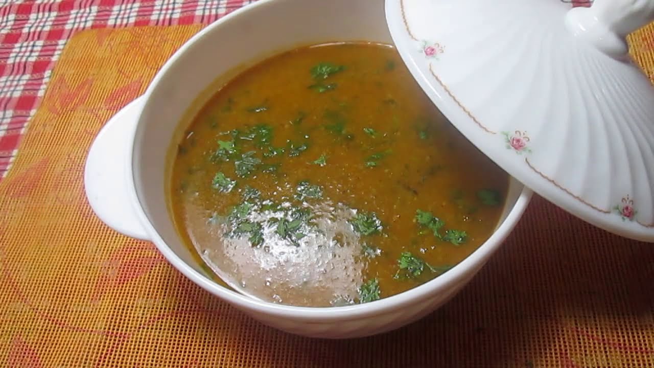 حريرة مرمز 🍲بمقاديرمضبوطة وخطأ تقع فيه العديد من المبتدئات👌👍🍲