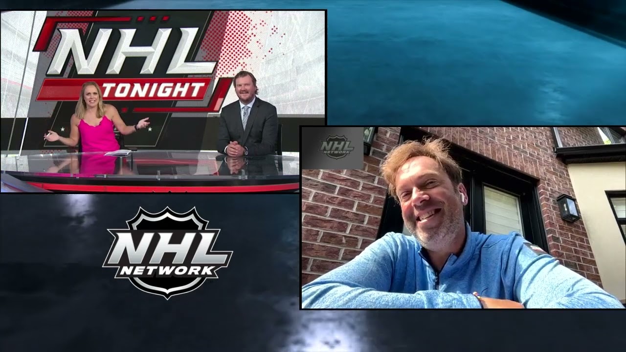 NHL Tonight: Elliotte Friedman