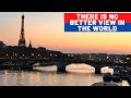 Paris&#39;te Haftasonu Gecirme Firsatiniz Varsa Sakin Ertelemeyin | Paris Vlog 2022 🇫🇷 Avrupa&#39;da Yaşamak