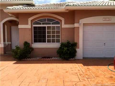 20126 NW 78th Pl, Hialeah, FL home video tour
