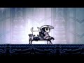 Bench Ambiance with Quirrel (6 Min) - Hollow Knight