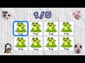 Say The Word On Beat Challenge | Level 1 - 5 | Level Easy to Insane