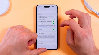 How to Enable Cookies on iPhone 14 Pro Max