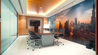 Kontor BKC Tour | Premium Workspace Designed for Modern Businesses