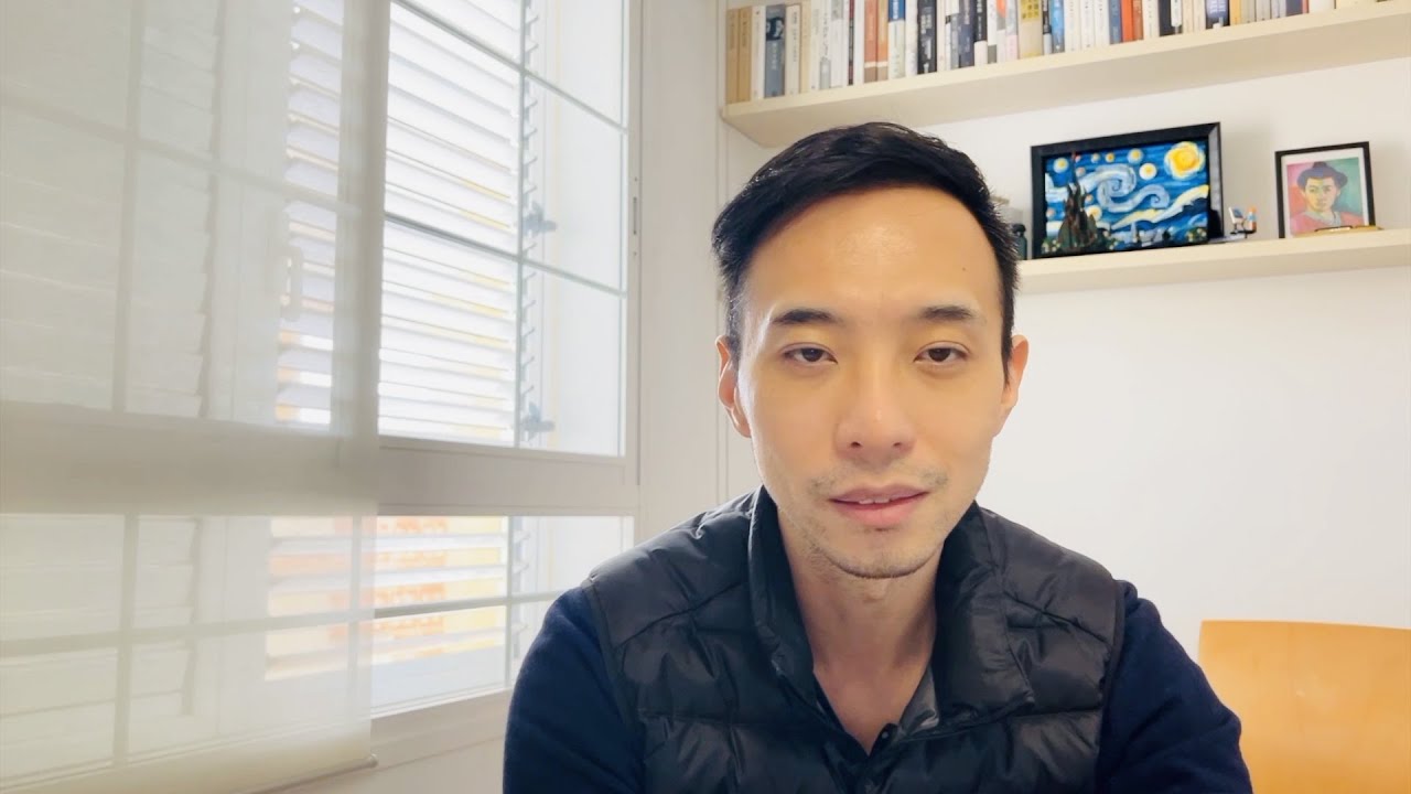 EP67 評公子沈訪劉仲敬:諸夏理論沒有先進性,他卻想當大蜀民國的統治階級,僅靠姨學是不夠的,期待科技和生產力的巨大發展⋯⋯ - YouTube