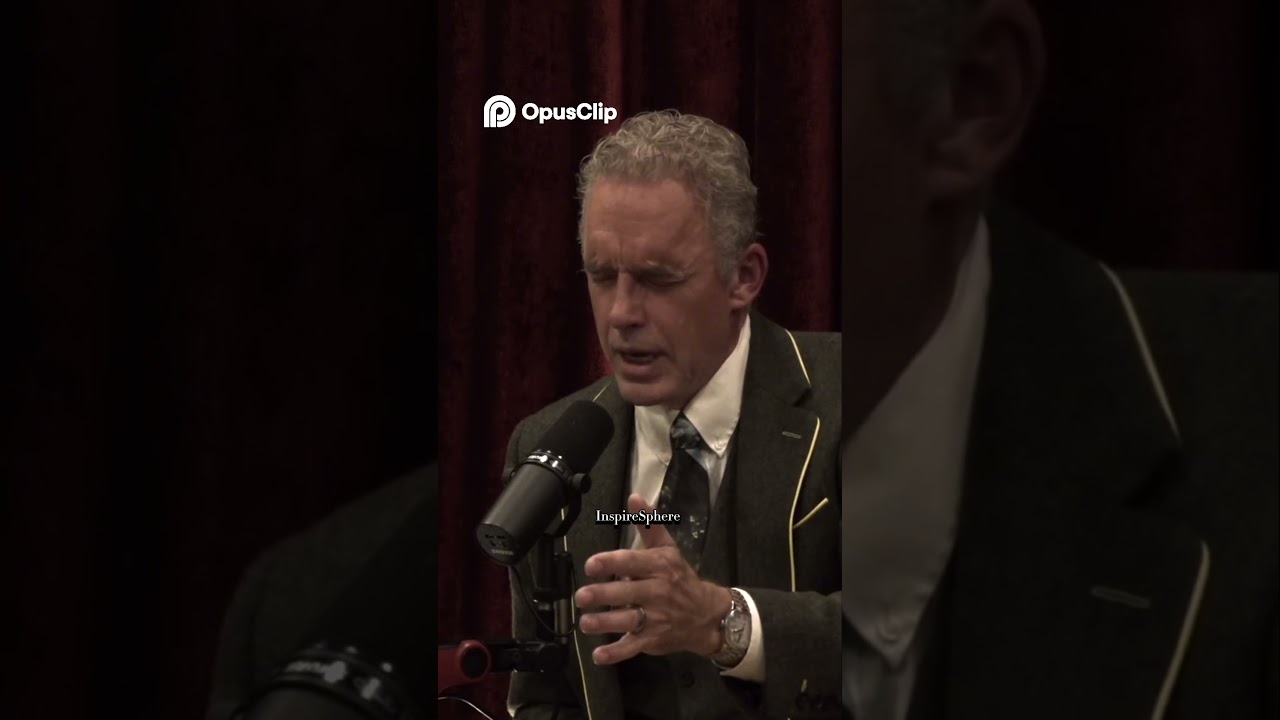 psychopaths or truth-tellers? peterson calls out antisemitic critics on, who’s really being silenced