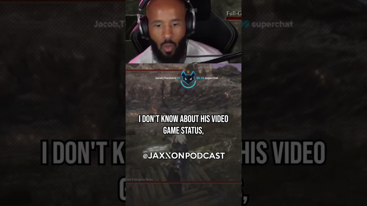 Mighty Mouse Paused his Stream to go Beat Tim Elliot