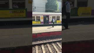 Goods guard, ke coach me electricity kyo Nahi Hoti#indianbullettrain#train#indianrailways 