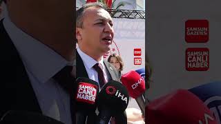 Samsun’da Hayat Kurtaran Milli Teknoloji Hizmette!