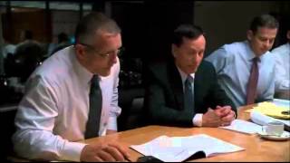 MSL302L10 Managing Conflict Negotiatoions Boardroom Negotiation