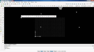 Drafting 1: Video#8: Lesson 4; Object Snaps