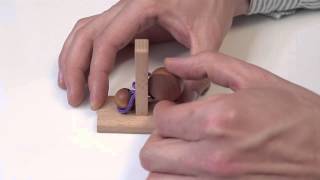 IQ Buster - Tantaliser puzzle solution screenshot 4