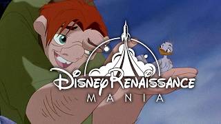The Hunchback of Notre Dame (1996) Watch Party | Disney Renaissance Mania