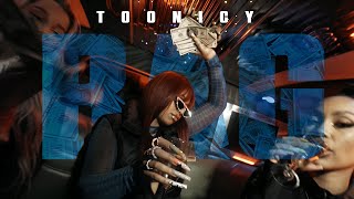 Toonicy - Bag Prod. By Broke Boys