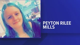 Virginia Beach police looking for a missing teen