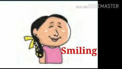 इयत्ता तिसरी My English Book Three Strings of Actions