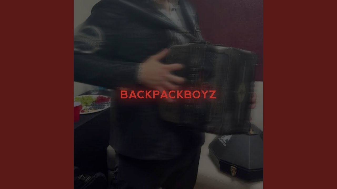 Watch Backpackboyz on YouTube Watch Backpackboyz on YouTube