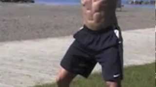 Nathane L Jackson Interview - 5 Main Benefits of Kettlebell Training