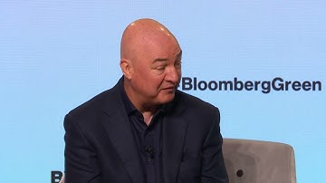 Bloomberg Green - COP26 Highlights