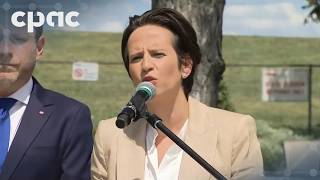 Conservative MPs react to Statistics Canada report on crime – July 30, 2026