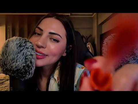 ASMR INAUDIBLE #asmr #sleep #relaxing 