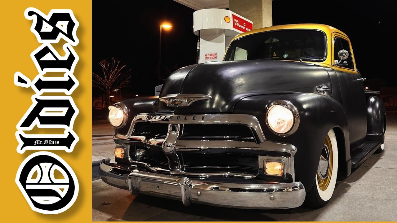 DOO WOP | OLDIES BUT GOODIES