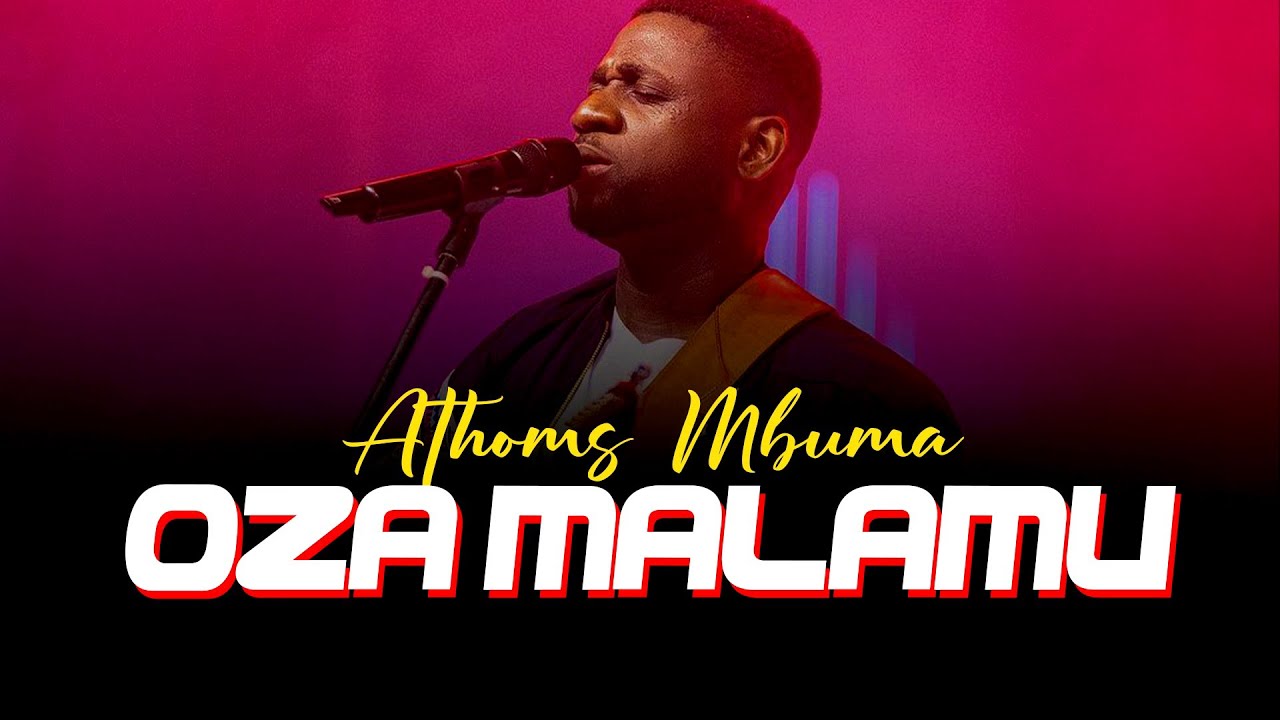 Malikhalifa Xxx Hd - Athoms Mbuma â€“ Oza Malamu Mp3 Download - JustCruise