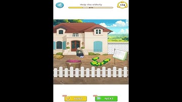 Brain Puzzle Tricky Test Level 42