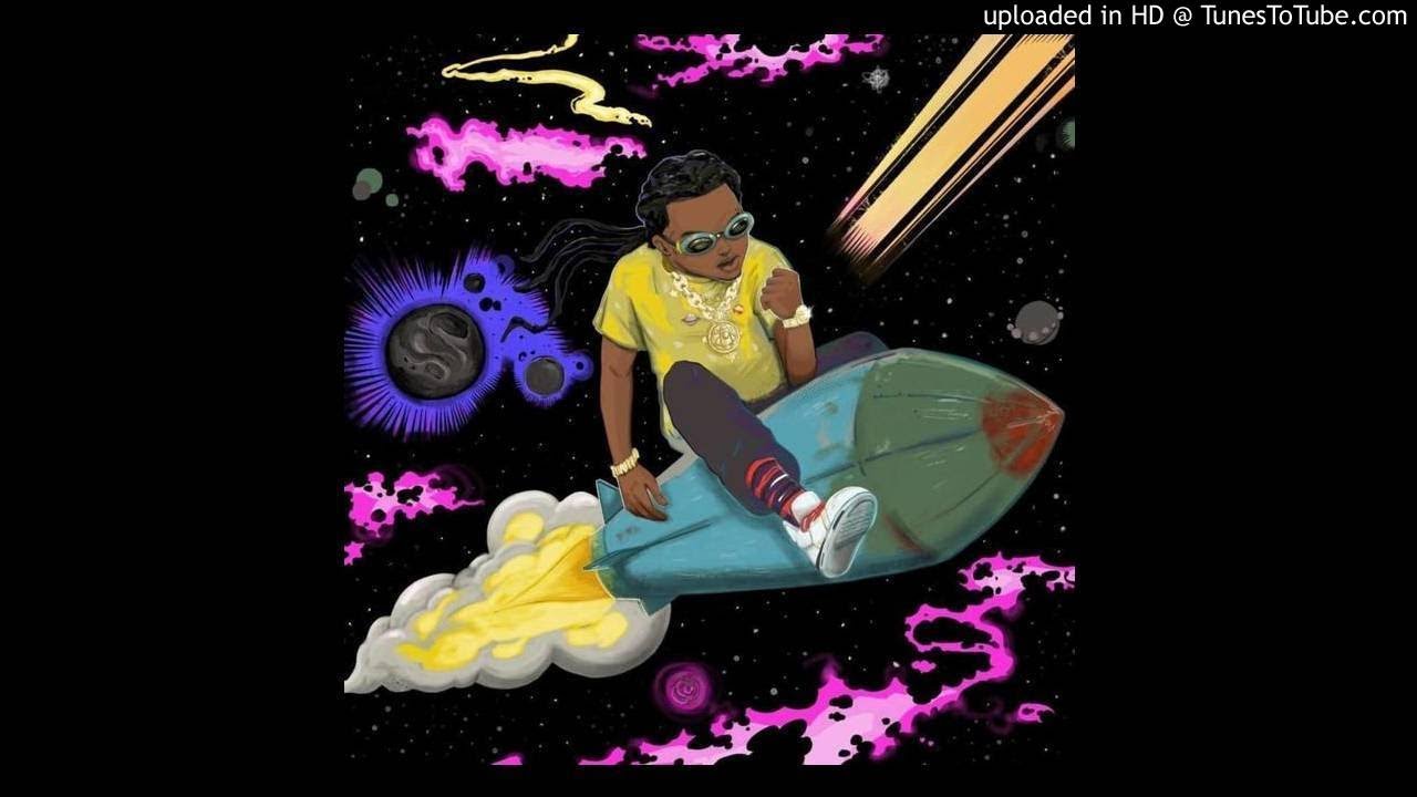 [FREE] TakeOff ft Travis Scott Type Beat 2018- Take Flight