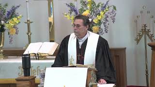 THOCC Sermon Series 463 - The Gospel John 3:1-21