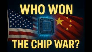 The $300 Billion Huawei Rally: Did China Just Win? What Happens To The World If Huawei Actually Wins